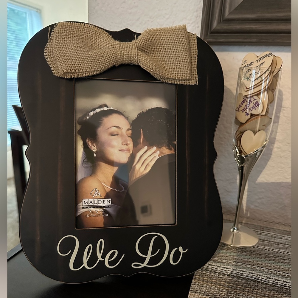 Malden International Designs Frame 5x7